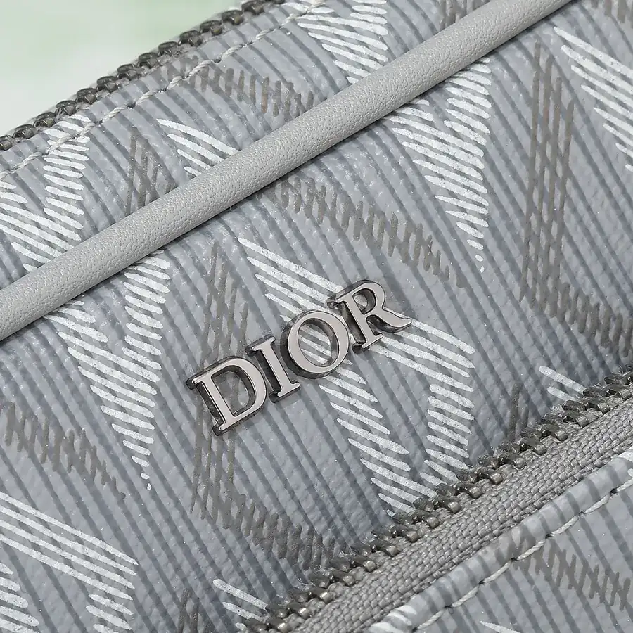Marc Bohan Diamond Bucket Bag Set Large