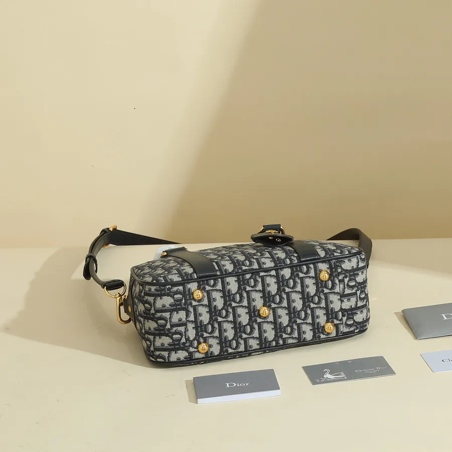 D Vibe Bowling Bag Medium