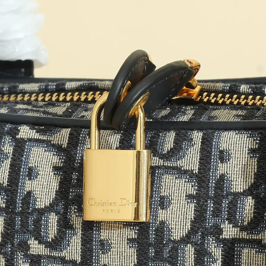 D Vibe Bowling Bag Large