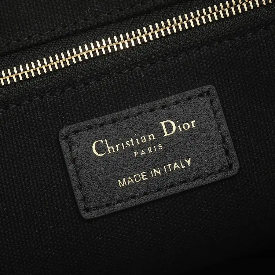 Maria Grazia Chiuri Paris Map Mini Book Tote
