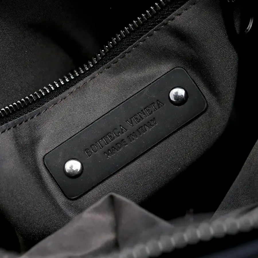 Bottega Veneta Upgraded Crossbody Bag
