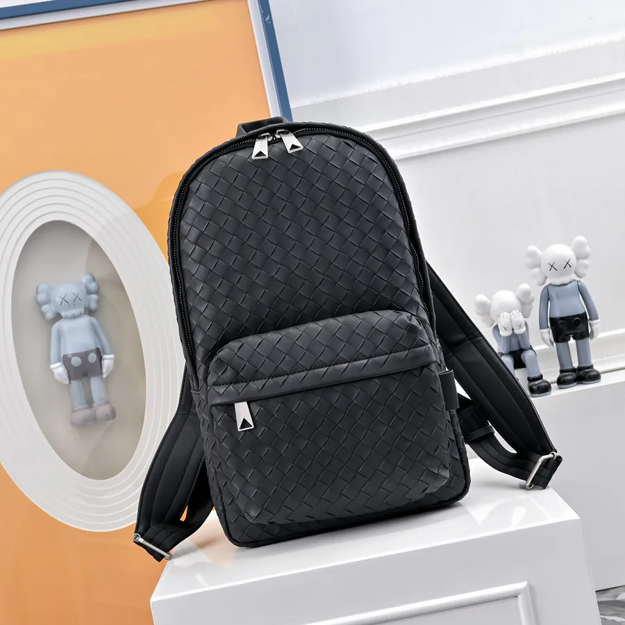 Bottega Veneta Upgraded Backpack