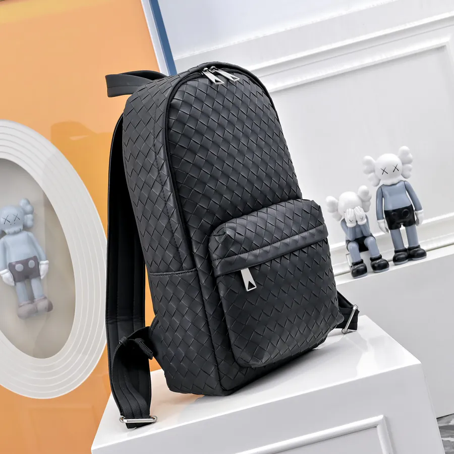 Bottega Veneta Upgraded Backpack