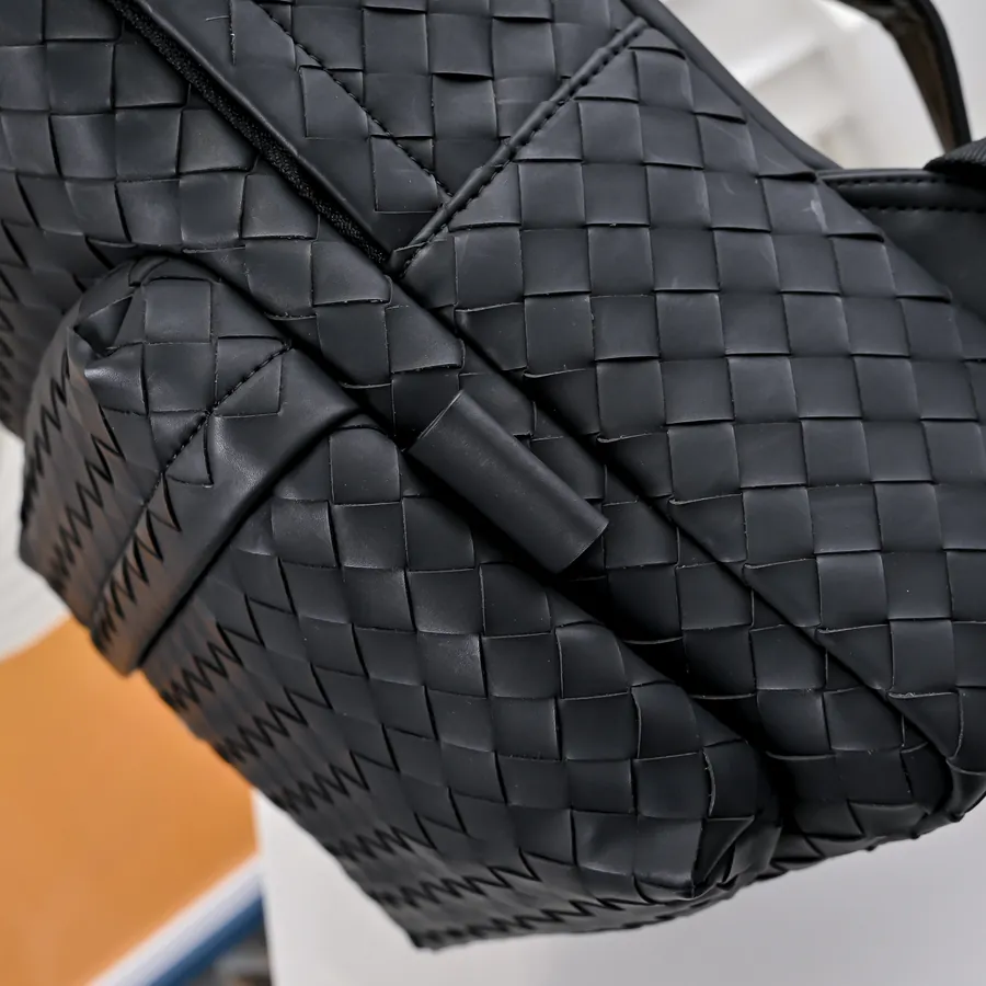 Bottega Veneta Upgraded Backpack