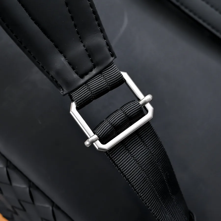 Bottega Veneta Upgraded Backpack