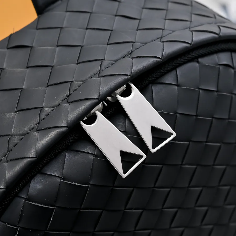 Bottega Veneta Upgraded Backpack