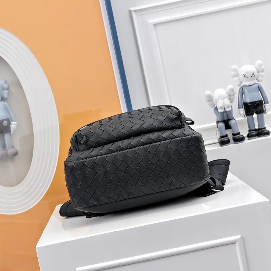 Bottega Veneta Upgraded Backpack