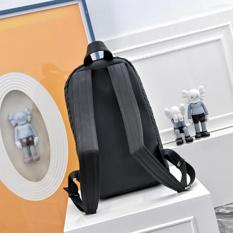 Bottega Veneta Upgraded Backpack