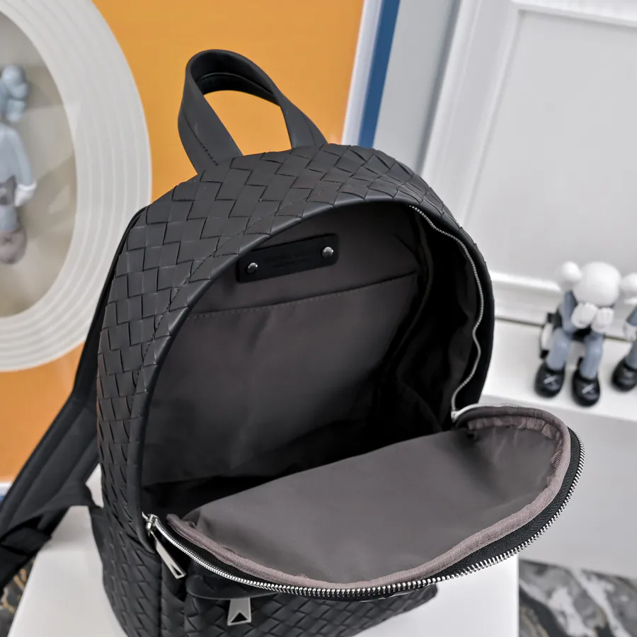 Bottega Veneta Upgraded Backpack