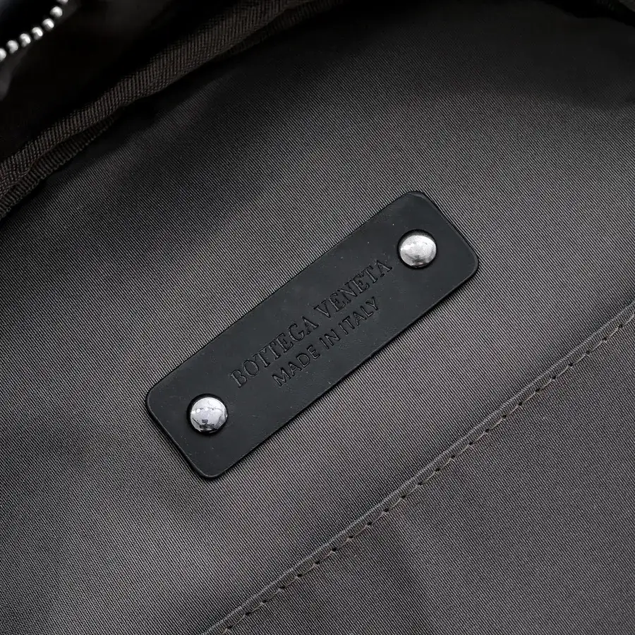 Bottega Veneta Upgraded Backpack