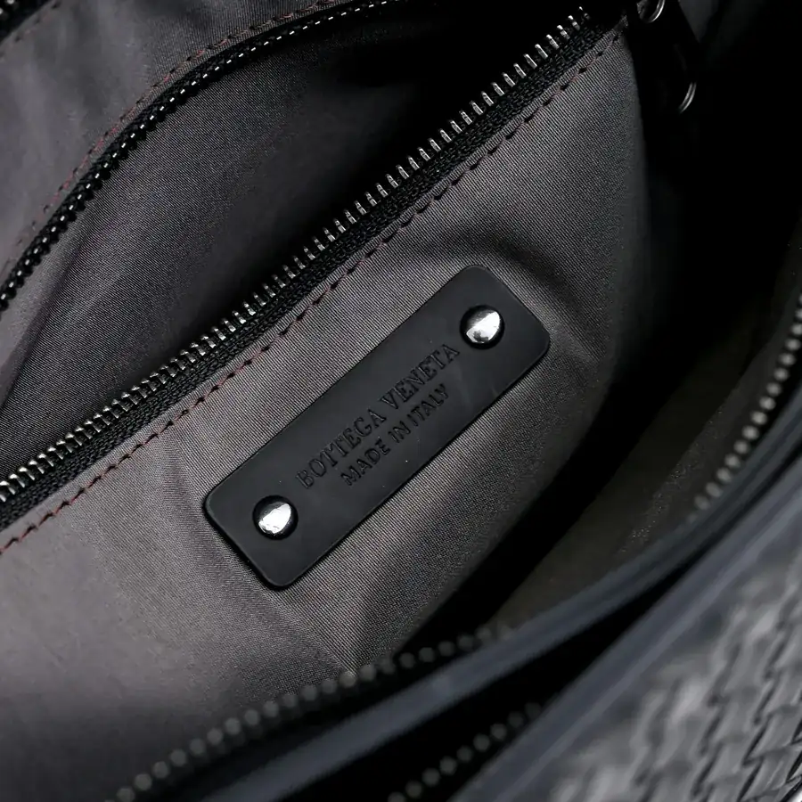 Bottega Veneta Upgraded Briefcase