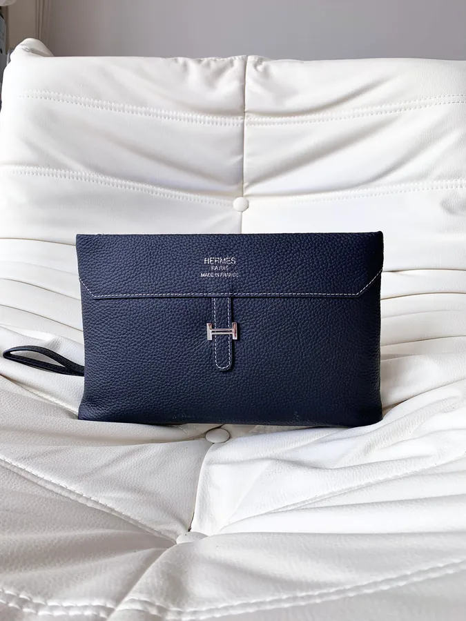 Tote Bag New Hermes Men's Handbag