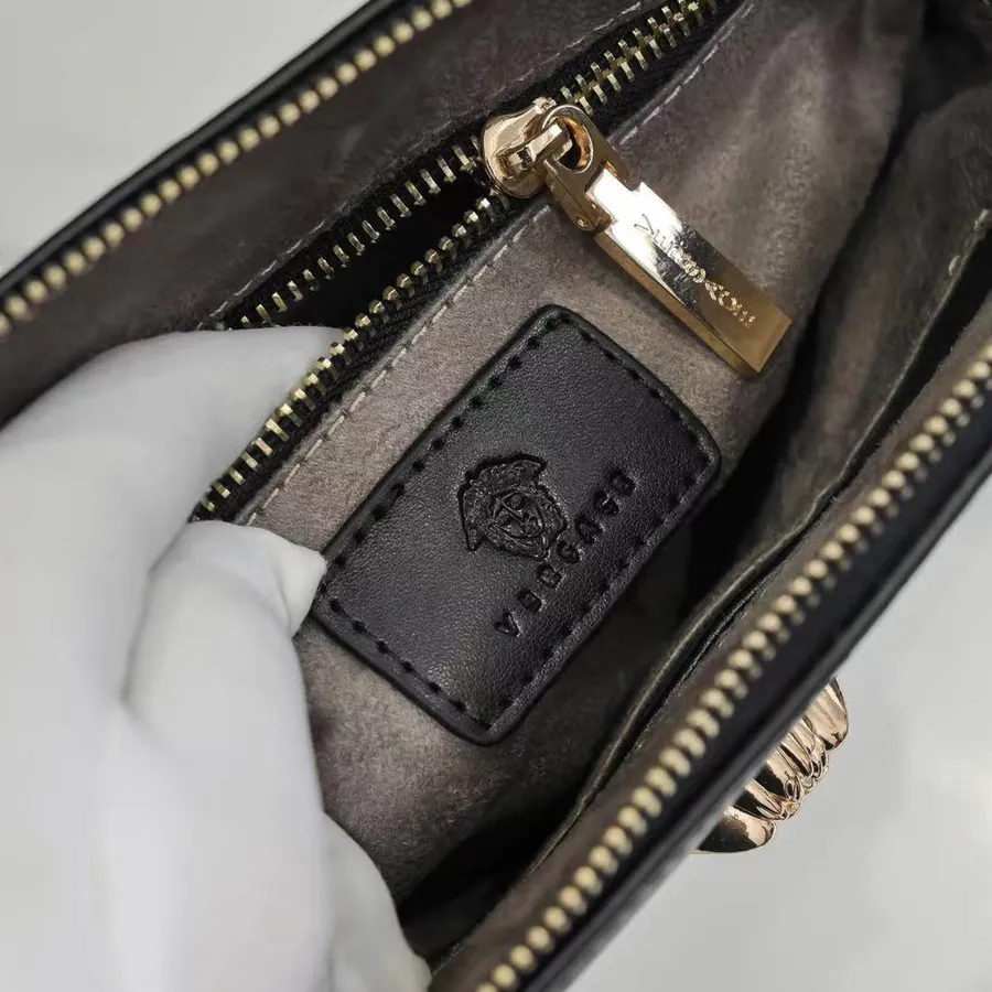 Versace 1178 Men's Briefcase Premium Handbag