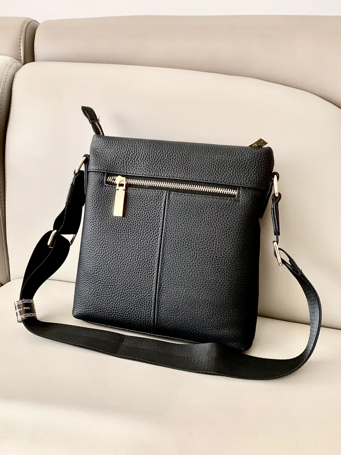 Gucci Men's Premium Handbag Original Leather