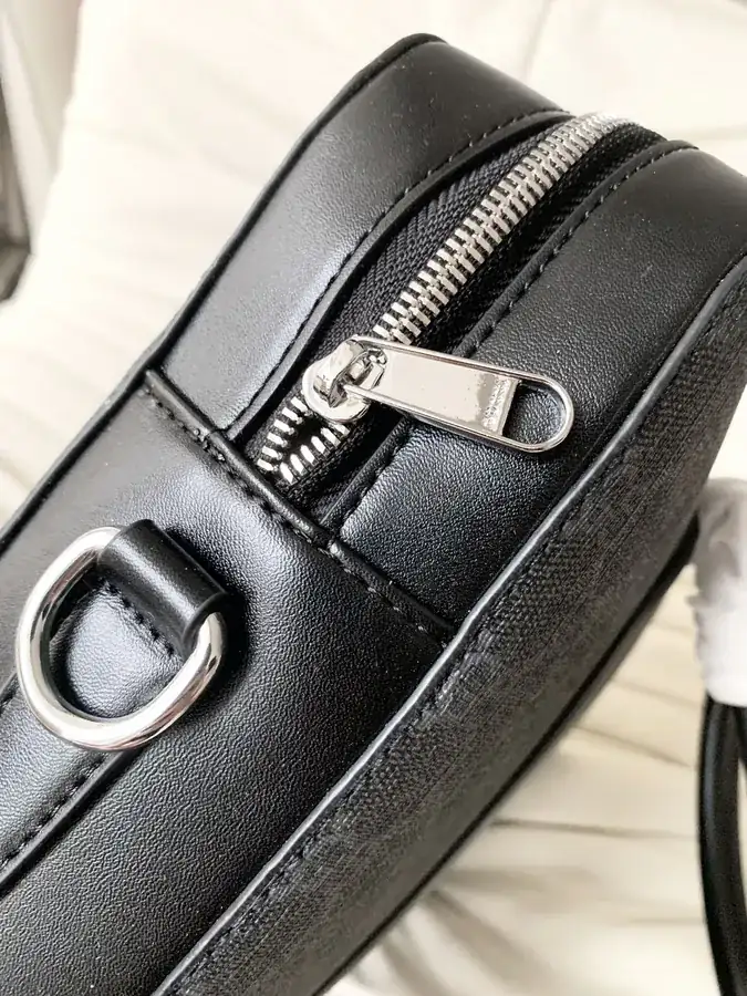 Gucci Men's Briefcase 474135 Premium Quality