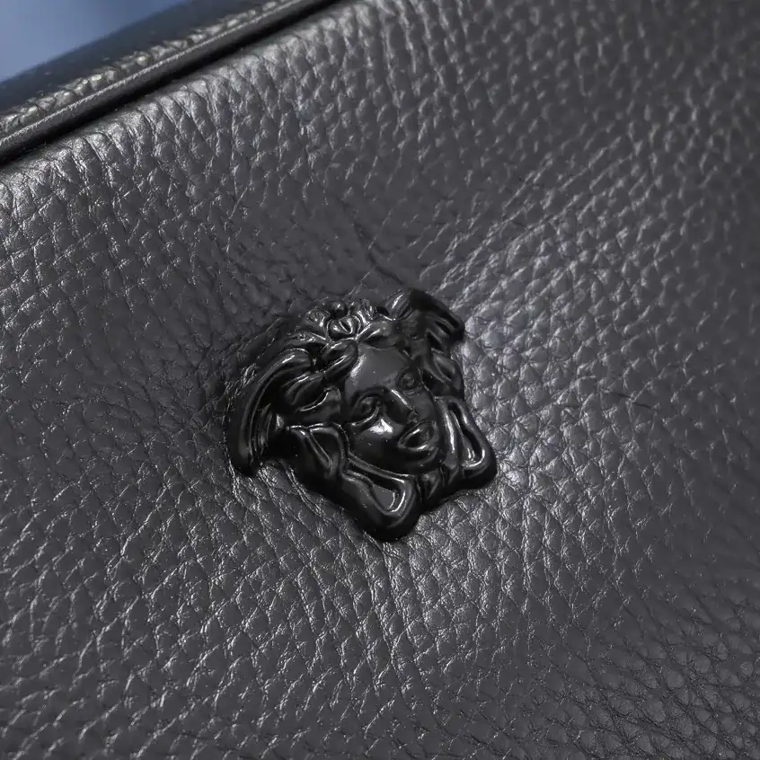 Versace Men's Crossbody Bag