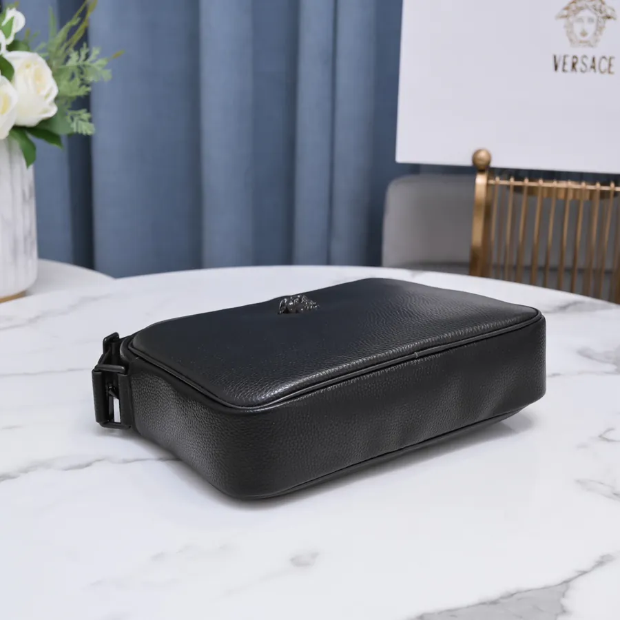 Versace Men's Crossbody Bag