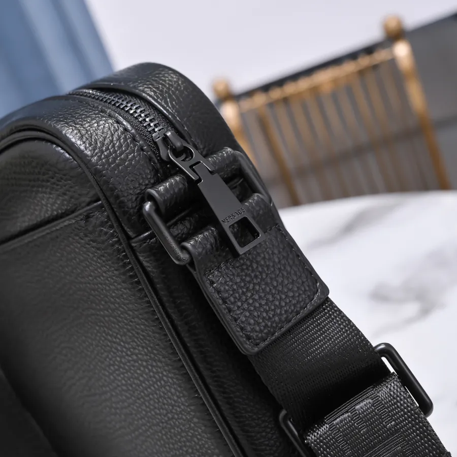 Versace Men's Crossbody Bag
