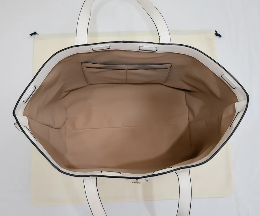 FENDI 2023秋冬折纸魔术包 可变Tote/水桶包