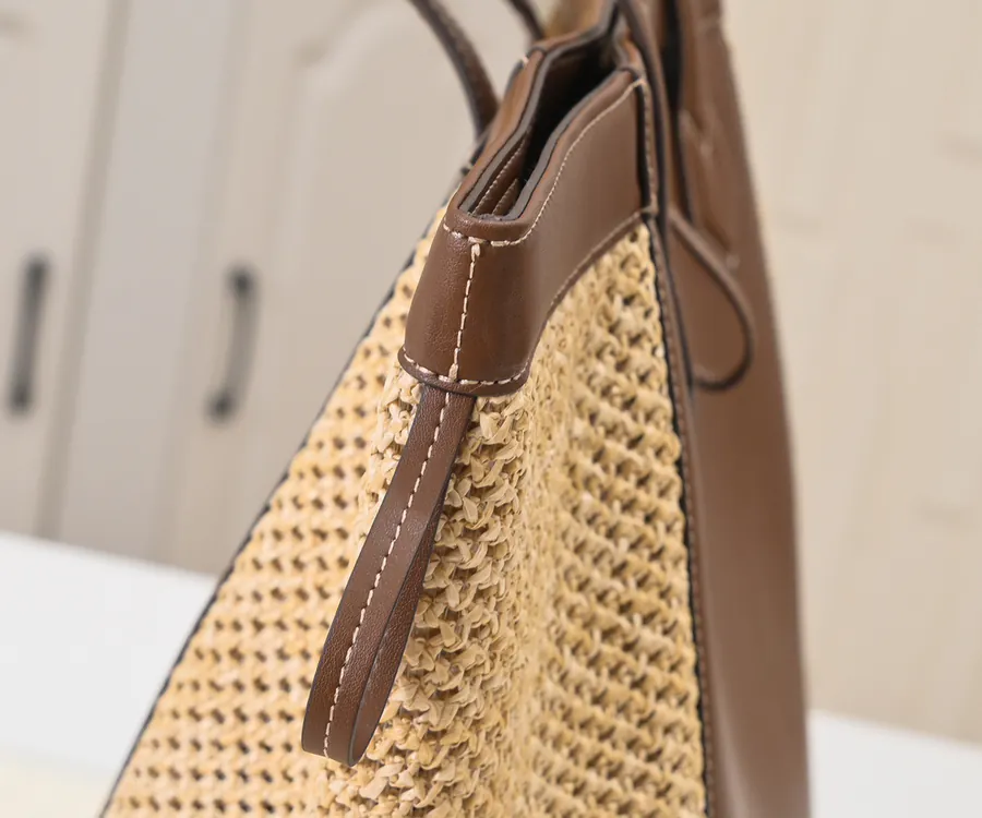 FENDI New Foldable Origami Tote