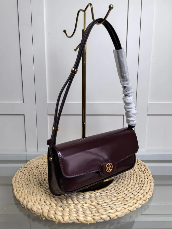 TB Robinsson Flip Cover Shoulder Bag