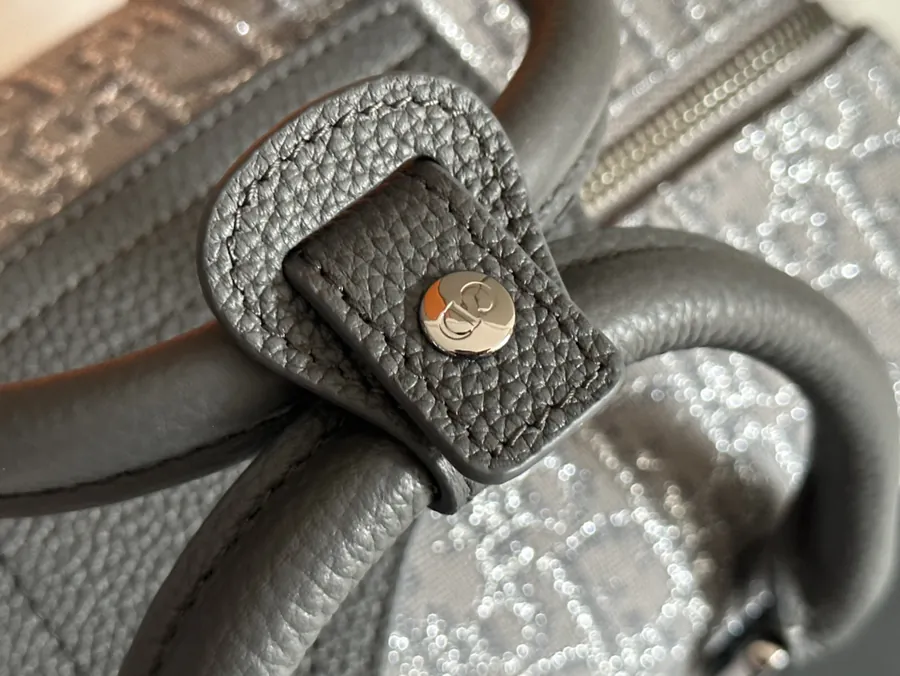 Dio Lingot 26 Handbag Season New, Practical and Elegant
