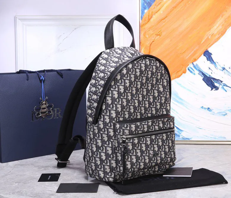 DIO.R Oblique 2021 Mini Backpack