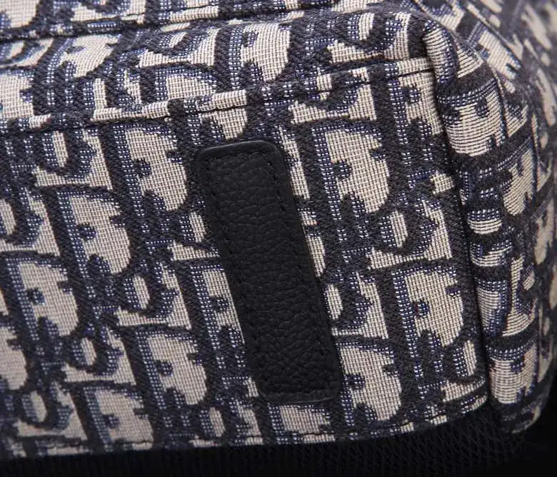 DIO.R Oblique 2021 Mini Backpack