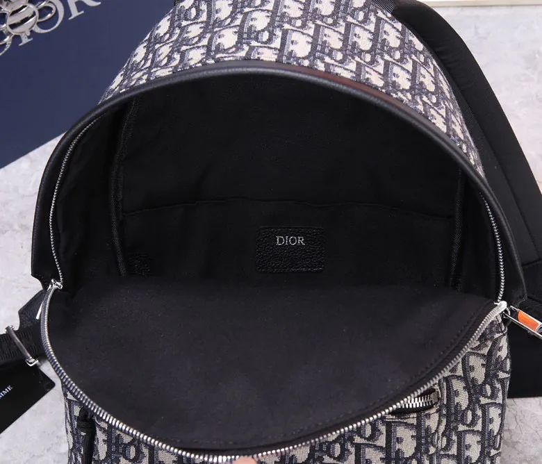 DIO.R Oblique 2021 Mini Backpack