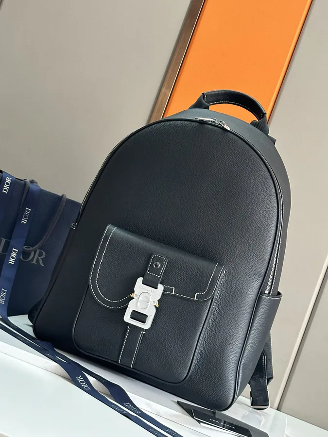 Cistian Saddle Zip Backpack Winter 2024 Collection