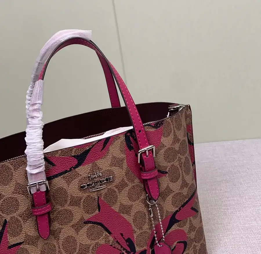 Cocochic 12 New Arrival CZ767 Print Bucket Bag