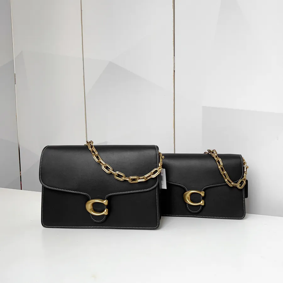 Chaintabby Bucket Bag Medium
