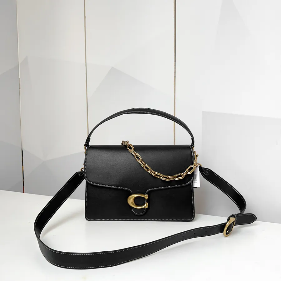 Chaintabby Bucket Bag Medium
