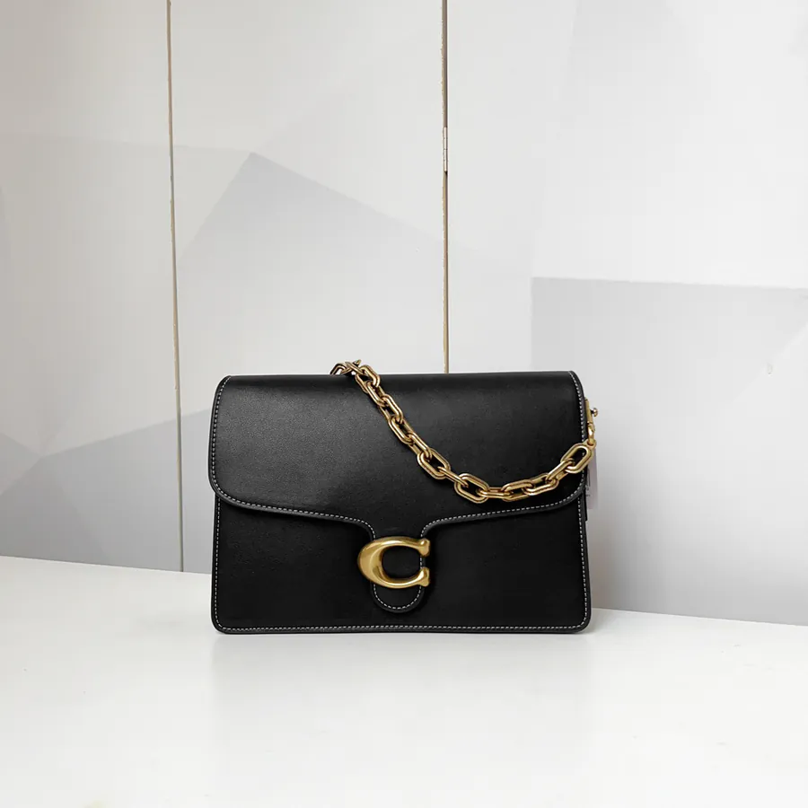 Chaintabby Bucket Bag Medium