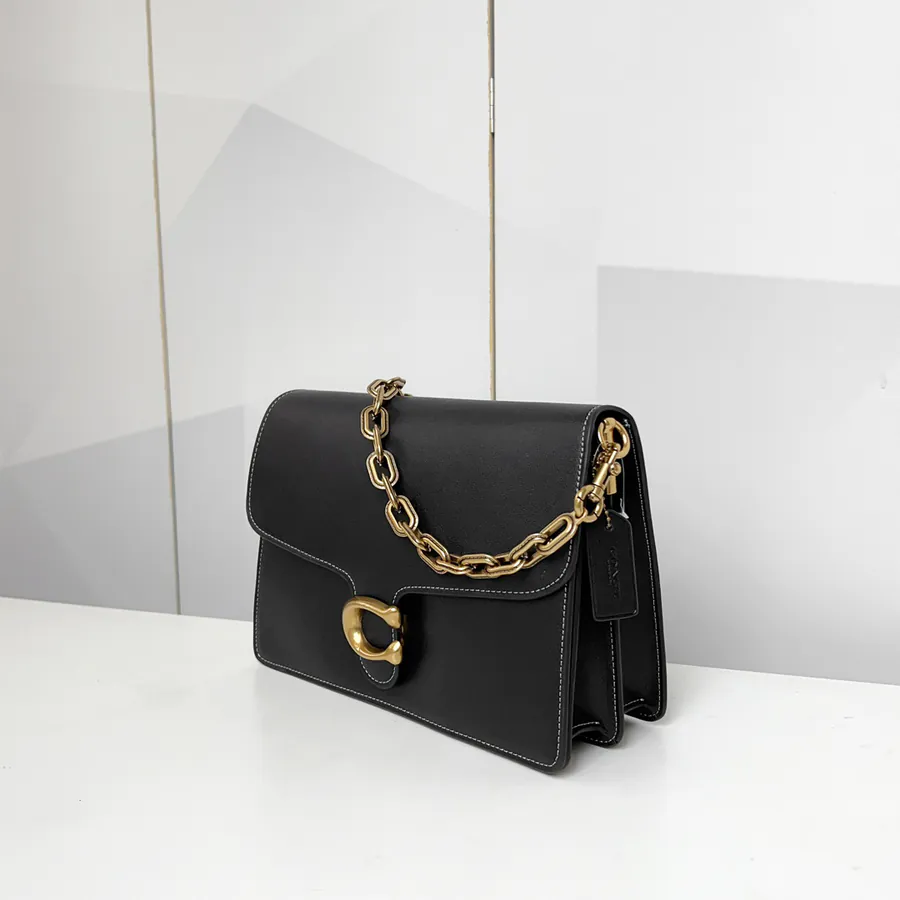 Chaintabby Bucket Bag Medium