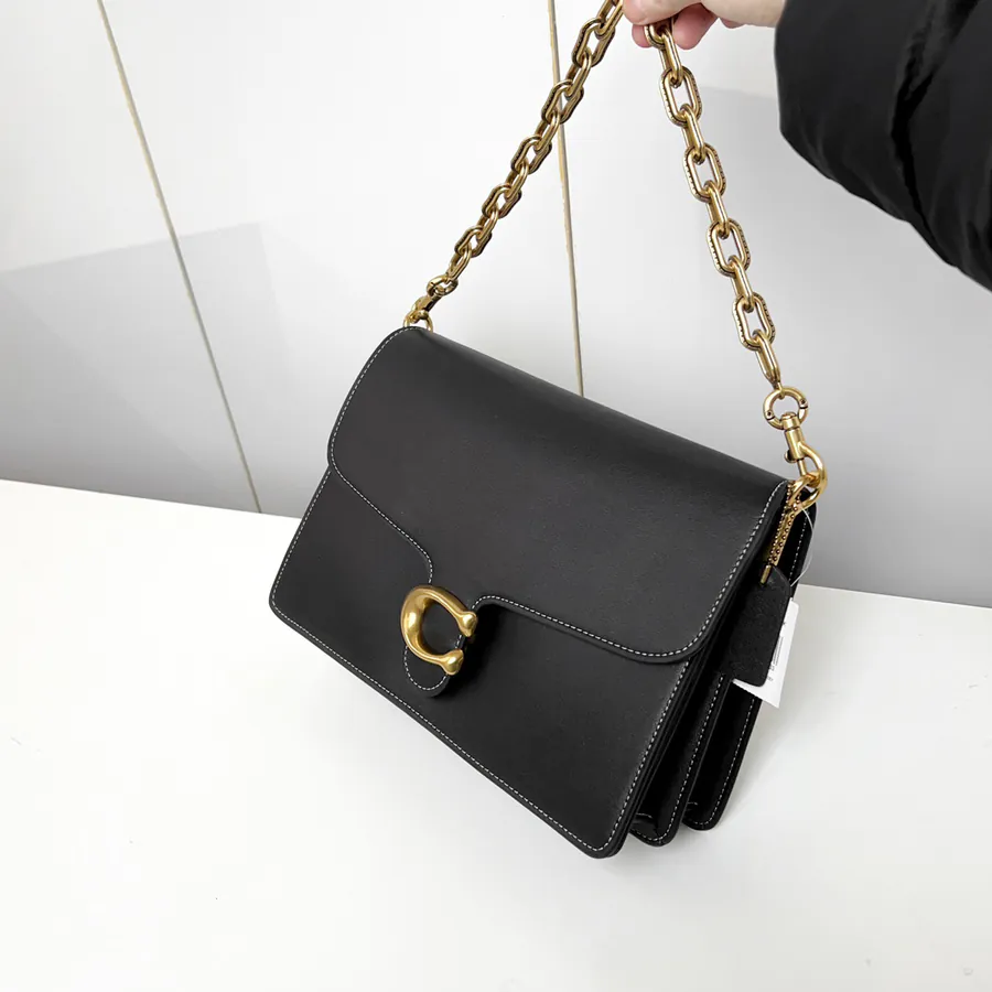 Chaintabby Bucket Bag Medium