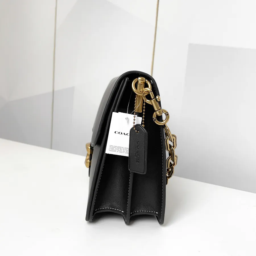 Chaintabby Bucket Bag Medium