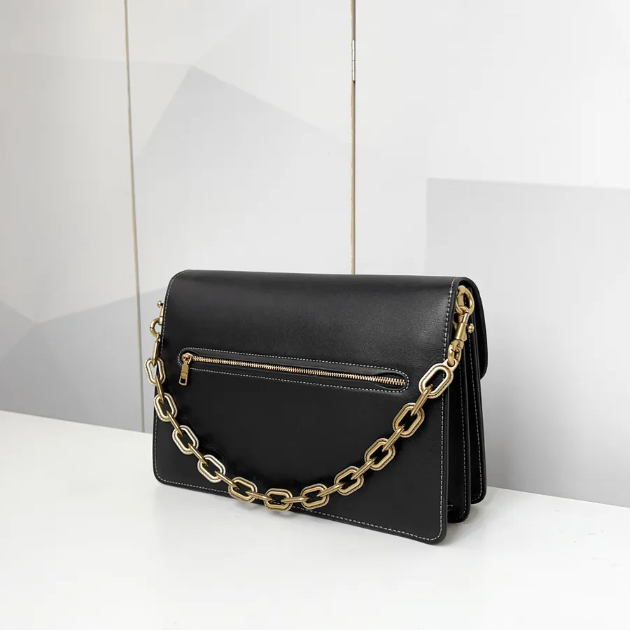 Chaintabby Bucket Bag Medium