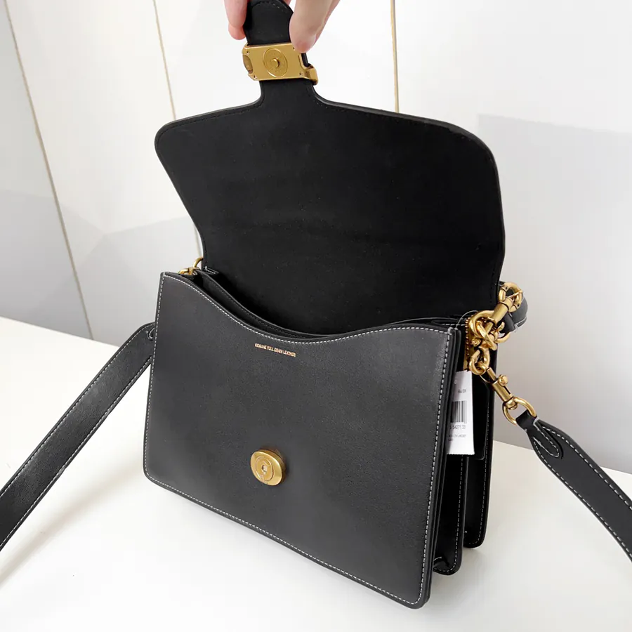 Chaintabby Bucket Bag Medium