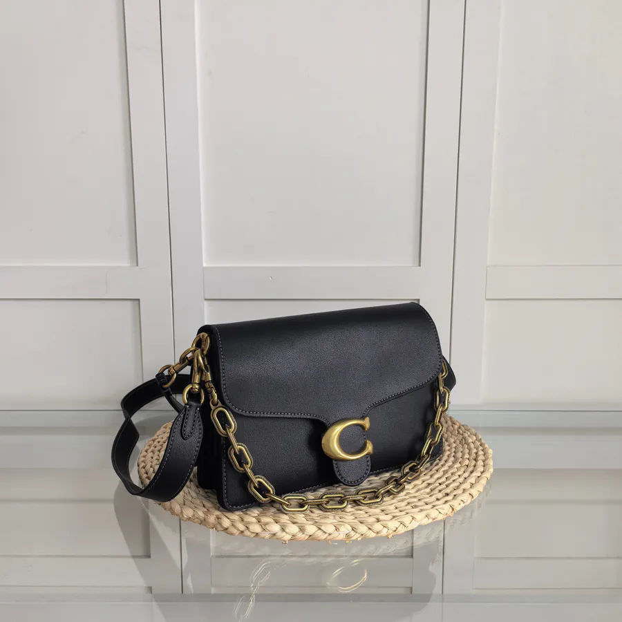 Chaintabby Caf52 Versatile Multi Layered Bucket Bag with Soft and Casual Design