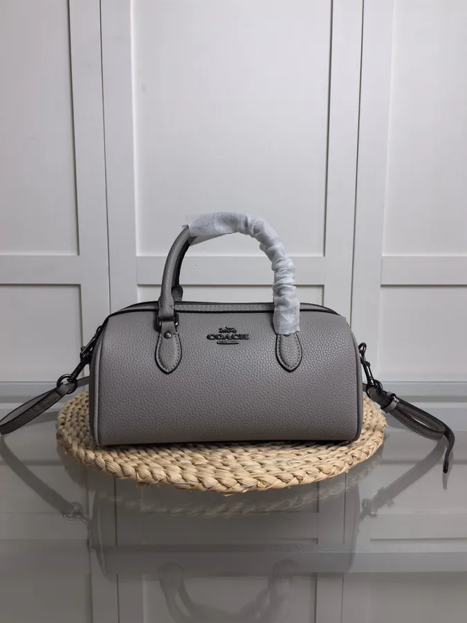 Coach Boston CV964 Medium Stylish Commute Bag