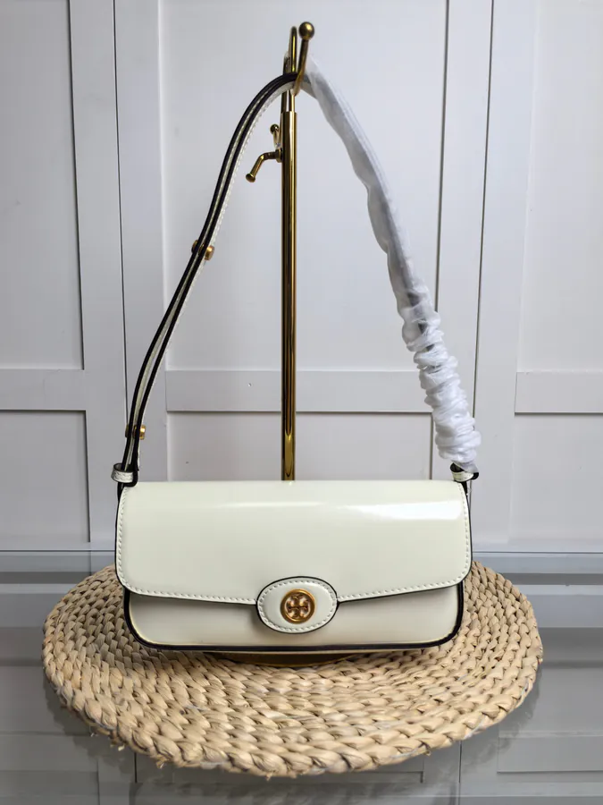 TB ROBINSON Flip Cover Shoulder Bag