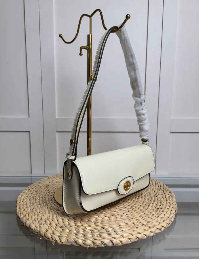 TB ROBINSON Flip Cover Shoulder Bag