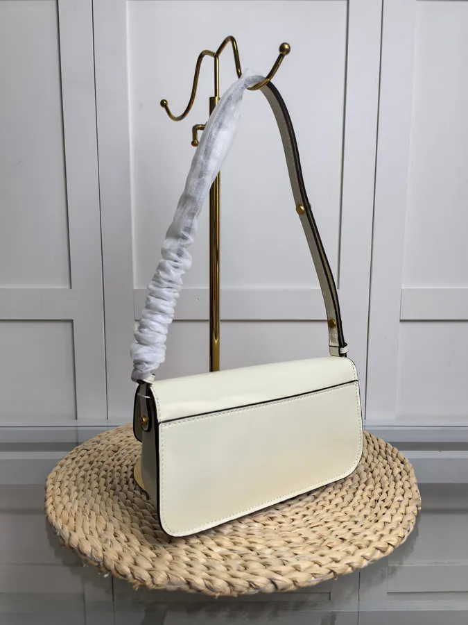 TB ROBINSON Flip Cover Shoulder Bag