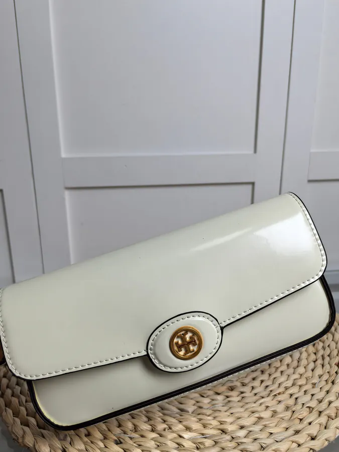TB ROBINSON Flip Cover Shoulder Bag