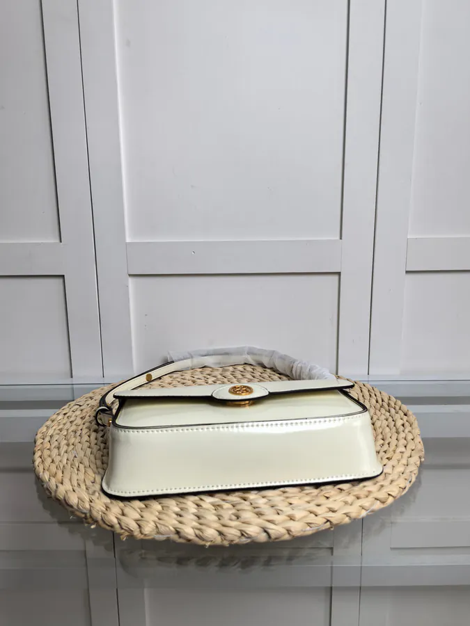 TB ROBINSON Flip Cover Shoulder Bag