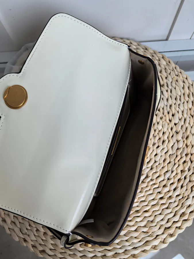 TB ROBINSON Flip Cover Shoulder Bag