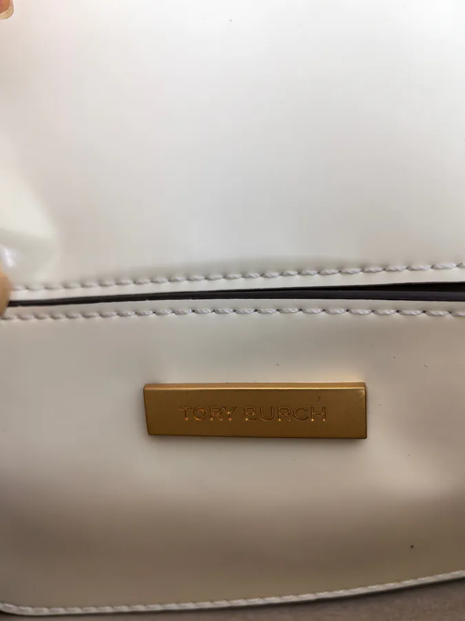 TB ROBINSON Flip Cover Shoulder Bag