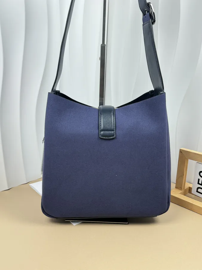New Hadley Crossbody Premium Full Leather