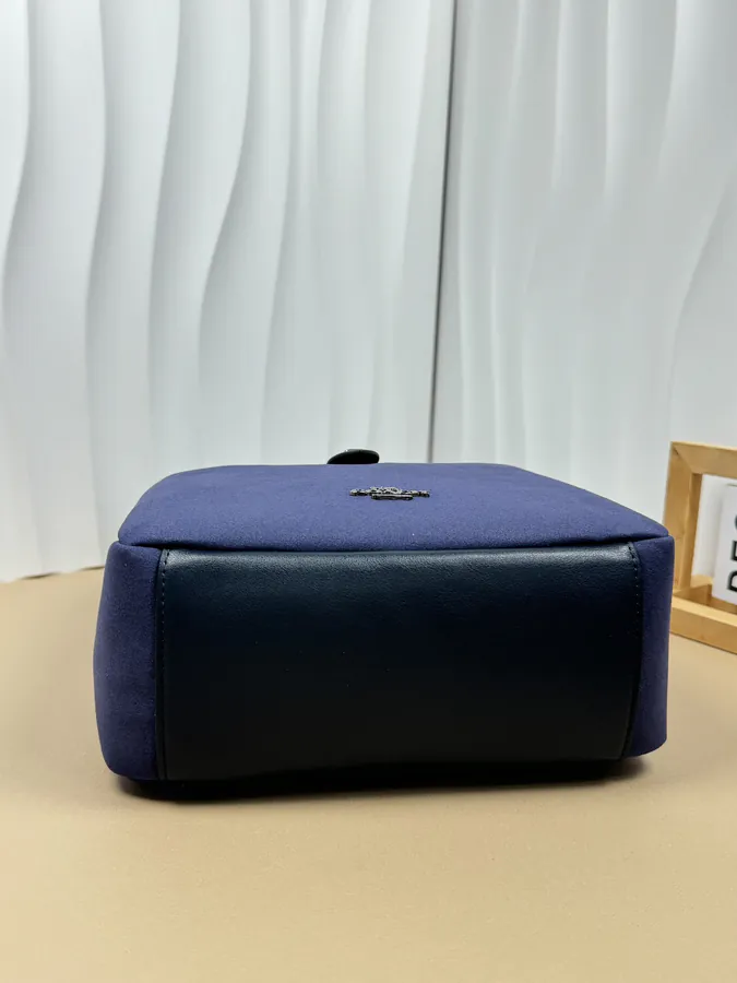 New Hadley Crossbody Premium Full Leather